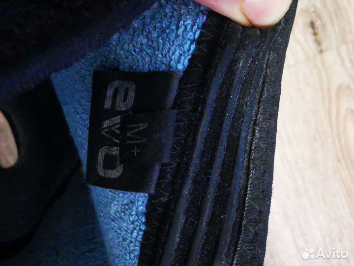 Бандаж на коленный сустав компрессионный Trevis M+