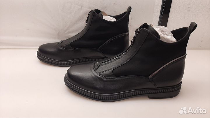 Сапоги женские-41р.-tendance-705