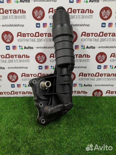 Масляный стакан Mercedes-Benz C-Класс W204/S204