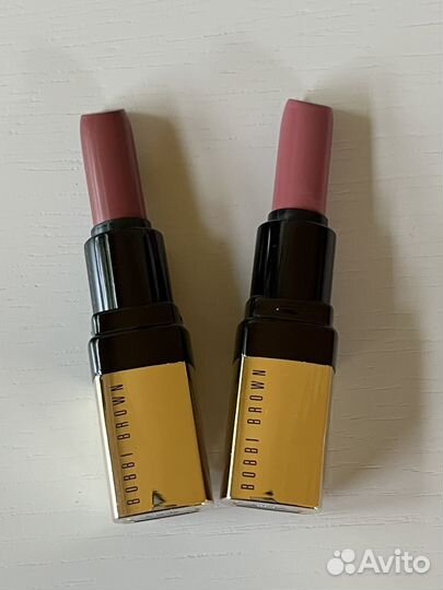 Помада Bobby Braun мини