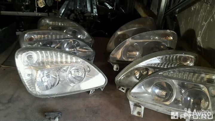 Разборка, а/м Газель