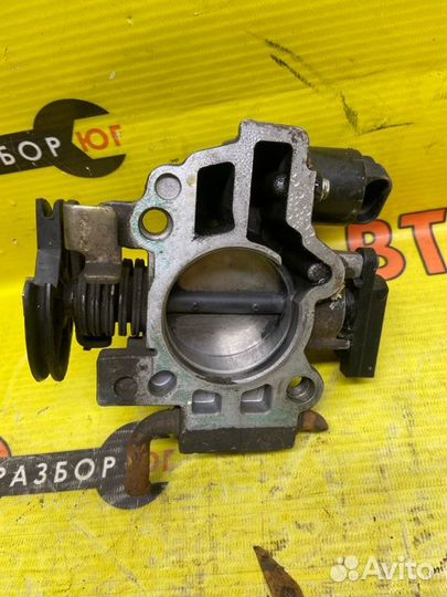 Дросельная заслонка Daewoo Nexia N100 G15MF 1999