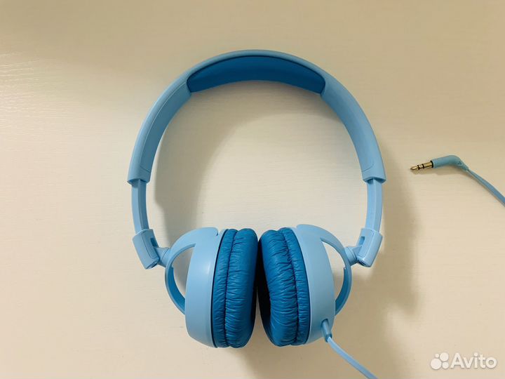 Наушники JBL