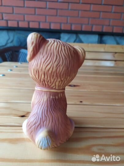 Игрушка резиновая 