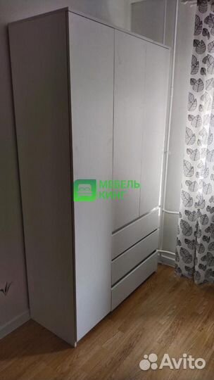 Шкаф распашной