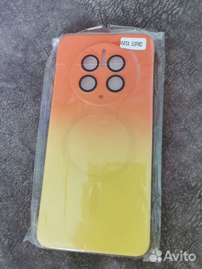 Чехол Huawei mate 50 pro