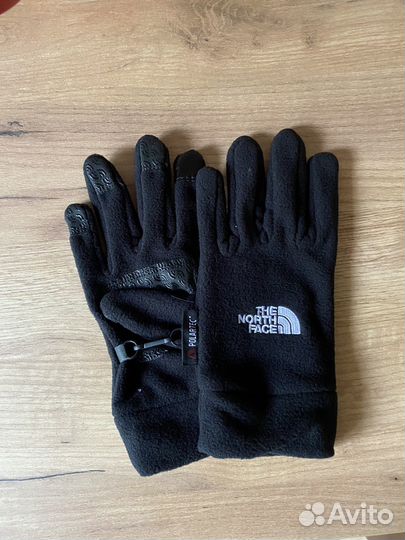 Перчатки tnf