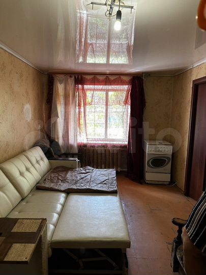 3-к. квартира, 56,3 м², 1/4 эт.