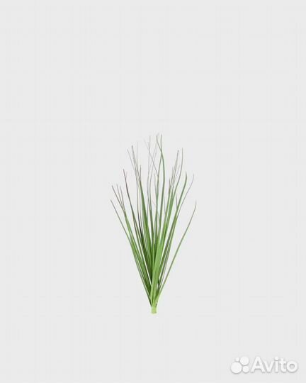 Искусственная трава