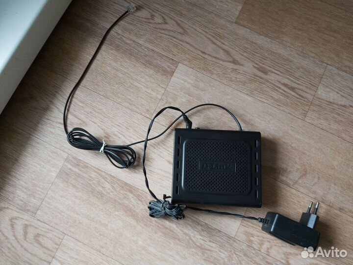 Wifi роутер