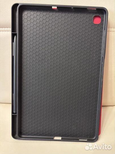 Samsung galaxy Tab S6 lite