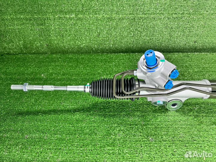 Рулевая рейка Ниссан Теана 2006