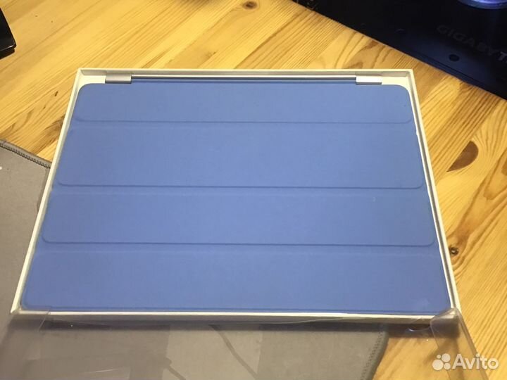 Apple smart cover iPad 2/3/4 original