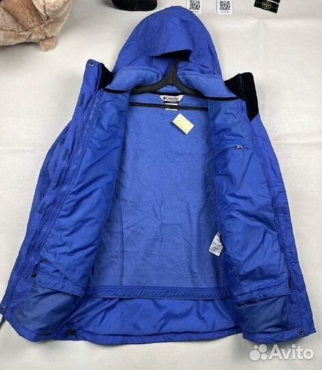 Ветровка columbia