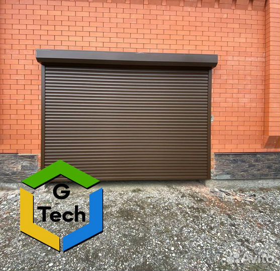 Рольставни