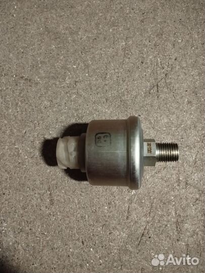 Датчик давления масла дкд-2К