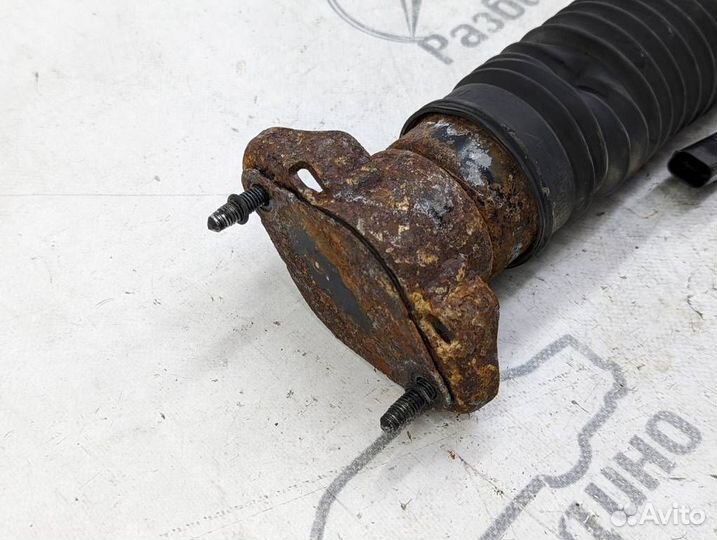 Стойки задние w164 ML-class 642.940 3.0 11.2006