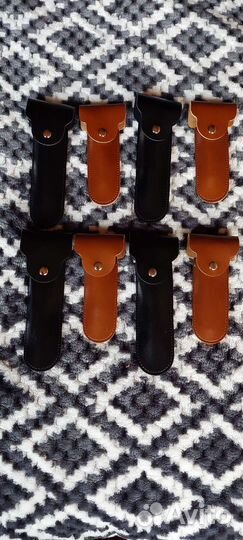 Чехол для бритвы, Дорожный цена за 1 шт