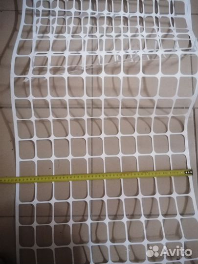 Забор на вес 