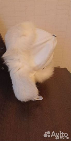 Шапка женская