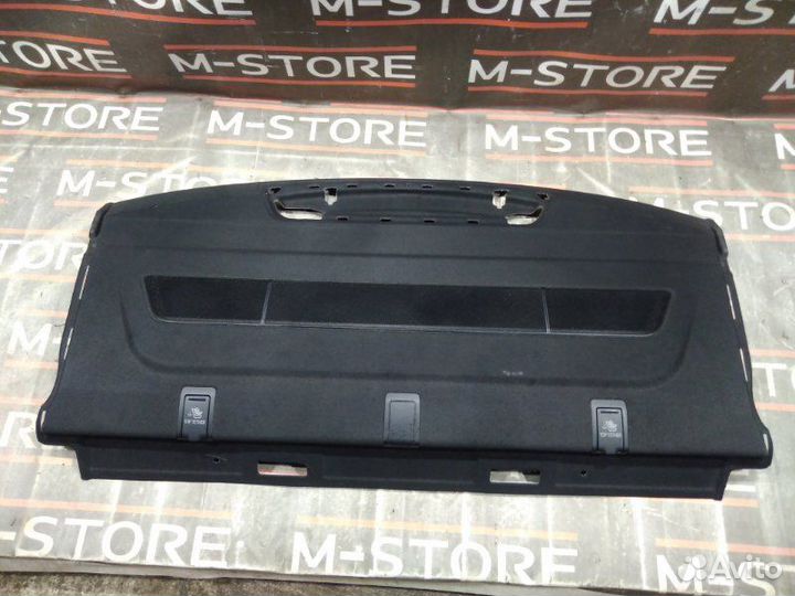 Полка багажника Mercedes-Benz E-Class W212 272.952