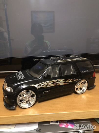 Машина детская