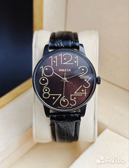 Часы Ракета 2609.на 