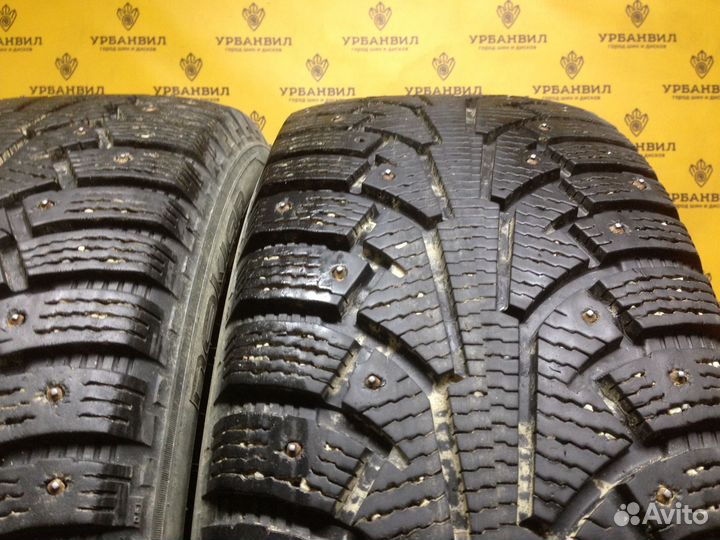 Nokian Tyres Hakkapeliitta SUV 225/55 R18 102T