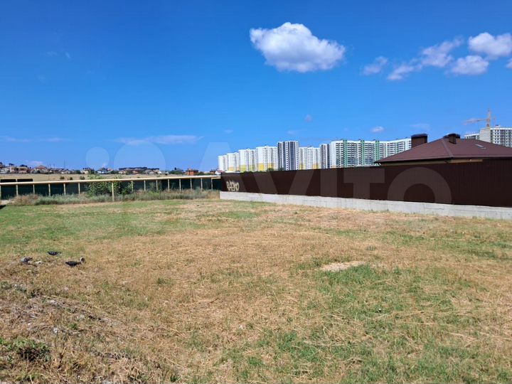 Участок 8,5 сот. (ИЖС)