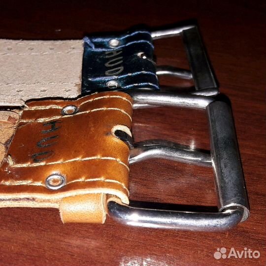 Ремень на часы Made in USA StuffLand