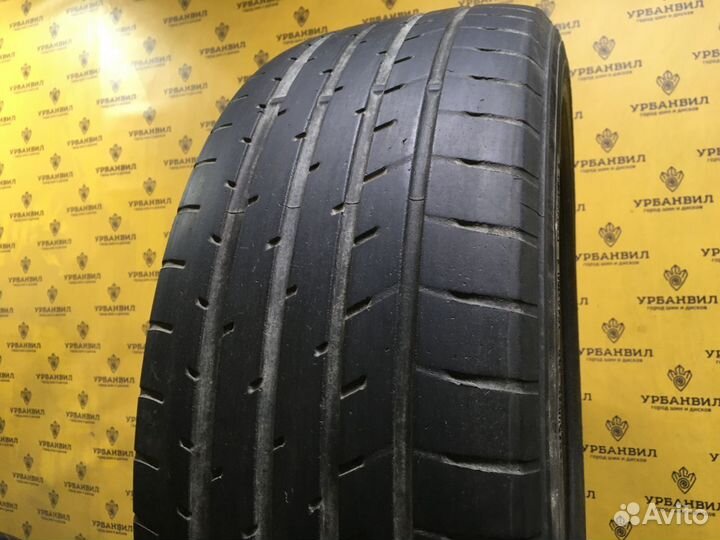 Toyo Proxes R36 225/55 R19 99V