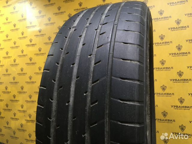 Toyo Proxes R36 225/55 R19 99V