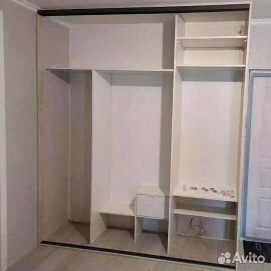 Шкаф купе от производителя