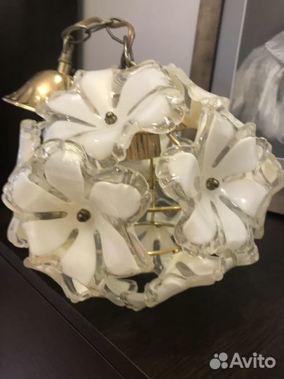 Светильник потолочный