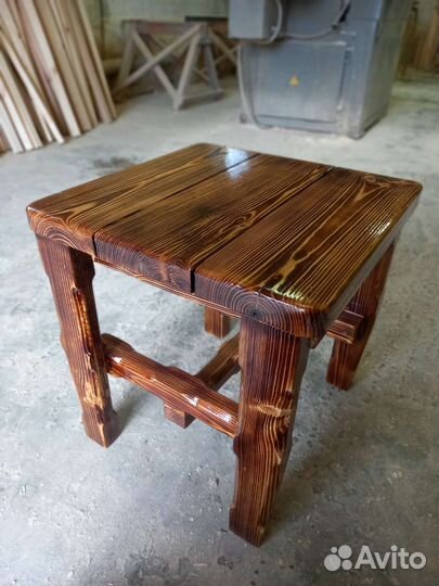 Стулья табуретки