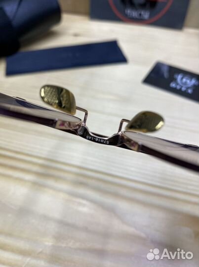 Очки унисекс Dita