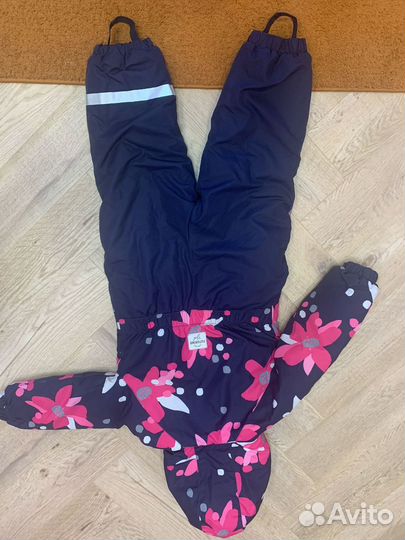 Комбинезон размер 104