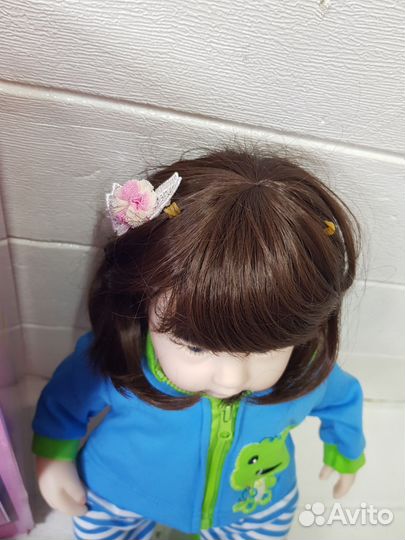 Кукла Реборн