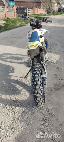 Motolend xt250hs