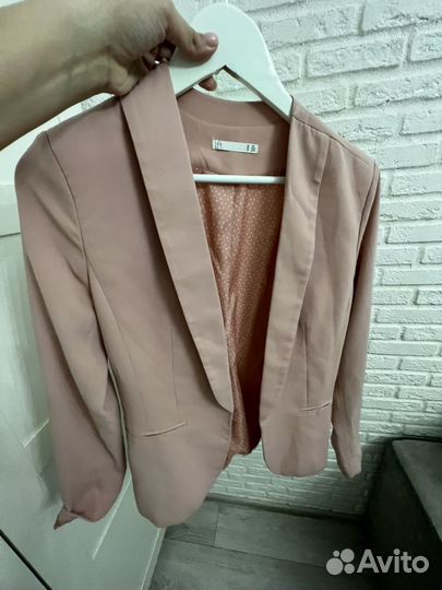 Женские вещи пакетом 40 42