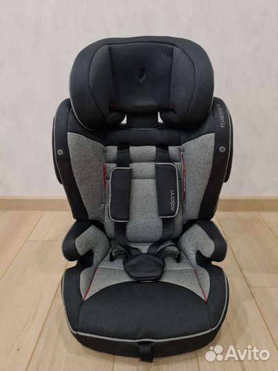 Детское автокресло Osann Flux Isofix 9-36кг