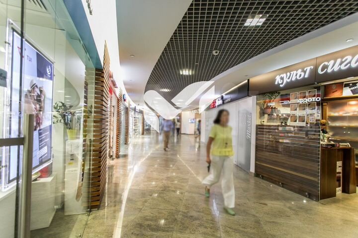 Торговая недвижимость 36.00 кв.м. Аренда