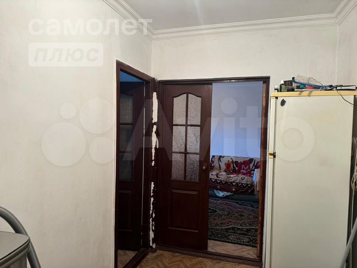 2-к. квартира, 55 м², 7/9 эт.