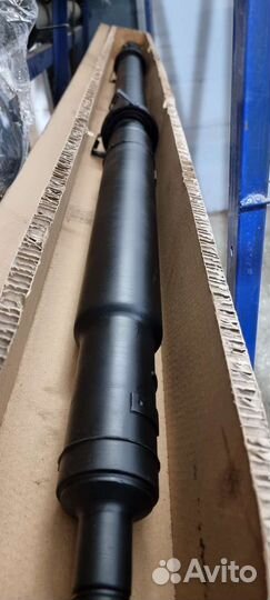 Вал карданный Land Rover Freelander 2 (L359)