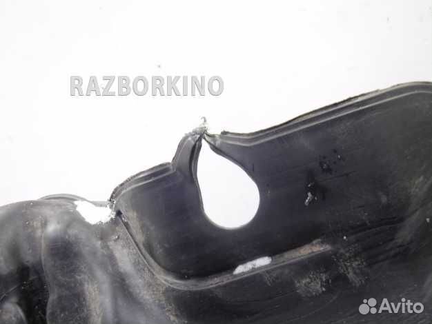 Бак топливный Джип