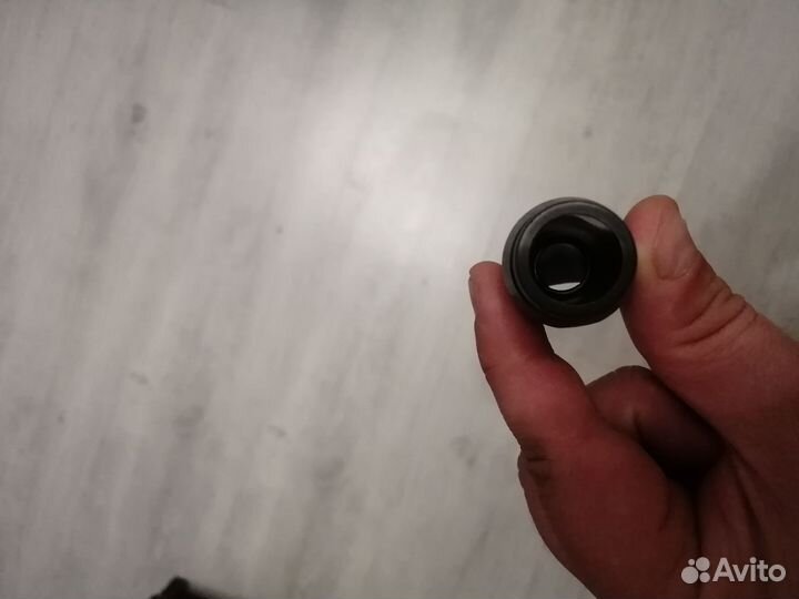 Мундштук для саксофона альт Vandoren AL 4