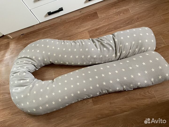 Подушка для беременных