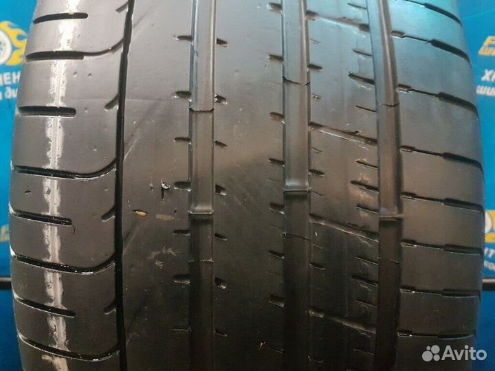 Pirelli P Zero 275/35 R20