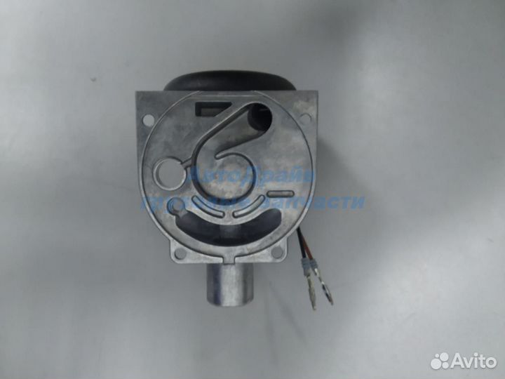 Вентилятор отопителя Эберспехер Гидроник D5WS