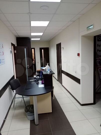 Юридический адрес, коворкинг, офис, кабинет